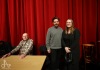 Divadlo Járy Cimrmana zahájilo 17. ročník Táborského festivalu vína. Přijel i Vojta Kotek