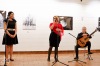 Monika Stejskalová snila o výstavě. V kině Spektrum nyní poprvé představuje své fotky 