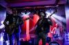 Thunder ve Sklepě navštívili Squadra, Guláž a Rocksana. Vystřídá je rapper Darewin