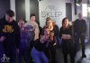 Thunder ve Sklepě navštívili Squadra, Guláž a Rocksana. Vystřídá je rapper Darewin