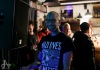 Katastr se činil v Kamenáč Music Art Pubu  