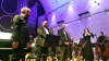 Na jihu Čech zazněl skvělý jazz. Jeden s Jihočeskou filharmonií, druhý s Hammondy