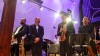 Na jihu Čech zazněl skvělý jazz. Jeden s Jihočeskou filharmonií, druhý s Hammondy