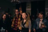 Punkový ples podvanácté. Kapela Němá výčitka slavila s hosty i bez sebe sama