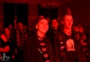 Punkový ples podvanácté. Kapela Němá výčitka slavila s hosty i bez sebe sama