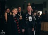 Punkový ples podvanácté. Kapela Němá výčitka slavila s hosty i bez sebe sama