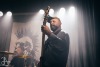 Punkový ples podvanácté. Kapela Němá výčitka slavila s hosty i bez sebe sama