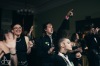 Punkový ples podvanácté. Kapela Němá výčitka slavila s hosty i bez sebe sama