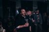 Punkový ples podvanácté. Kapela Němá výčitka slavila s hosty i bez sebe sama