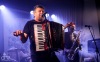 Punkový ples podvanácté. Kapela Němá výčitka slavila s hosty i bez sebe sama