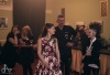 Punkový ples podvanácté. Kapela Němá výčitka slavila s hosty i bez sebe sama