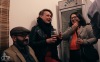 Punkový ples podvanácté. Kapela Němá výčitka slavila s hosty i bez sebe sama
