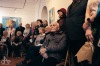 Na začátku byla barva. Výtvarník Teodor Buzu představuje U Radnice průřez tvorbou 