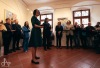 Na začátku byla barva. Výtvarník Teodor Buzu představuje U Radnice průřez tvorbou 