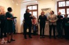 Na začátku byla barva. Výtvarník Teodor Buzu představuje U Radnice průřez tvorbou 
