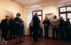 Na začátku byla barva. Výtvarník Teodor Buzu představuje U Radnice průřez tvorbou 