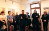 Na začátku byla barva. Výtvarník Teodor Buzu představuje U Radnice průřez tvorbou 