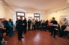 Na začátku byla barva. Výtvarník Teodor Buzu představuje U Radnice průřez tvorbou 
