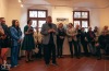 Na začátku byla barva. Výtvarník Teodor Buzu představuje U Radnice průřez tvorbou 
