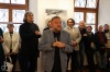 Na začátku byla barva. Výtvarník Teodor Buzu představuje U Radnice průřez tvorbou 