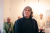 Na začátku byla barva. Výtvarník Teodor Buzu představuje U Radnice průřez tvorbou 