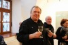 Na začátku byla barva. Výtvarník Teodor Buzu představuje U Radnice průřez tvorbou 