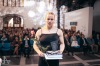 Jihočeští talentovaní sportovci převzali na zámku Hluboká nad Vltavou ceny