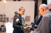 Jihočeští talentovaní sportovci převzali na zámku Hluboká nad Vltavou ceny