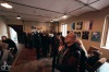 Festival Jeden svět přivezl do Tábora pestrou škálu filmů i uprchlou íránskou výtvarnici