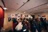 Festival Jeden svět přivezl do Tábora pestrou škálu filmů i uprchlou íránskou výtvarnici