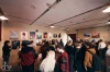 Festival Jeden svět přivezl do Tábora pestrou škálu filmů i uprchlou íránskou výtvarnici