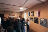 Festival Jeden svět přivezl do Tábora pestrou škálu filmů i uprchlou íránskou výtvarnici