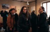 Festival Jeden svět přivezl do Tábora pestrou škálu filmů i uprchlou íránskou výtvarnici