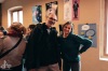 Festival Jeden svět přivezl do Tábora pestrou škálu filmů i uprchlou íránskou výtvarnici
