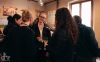Festival Jeden svět přivezl do Tábora pestrou škálu filmů i uprchlou íránskou výtvarnici