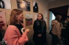 Festival Jeden svět přivezl do Tábora pestrou škálu filmů i uprchlou íránskou výtvarnici