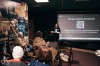 Festival Jeden svět přivezl do Tábora pestrou škálu filmů i uprchlou íránskou výtvarnici