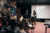Festival Jeden svět přivezl do Tábora pestrou škálu filmů i uprchlou íránskou výtvarnici