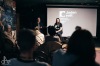 Festival Jeden svět přivezl do Tábora pestrou škálu filmů i uprchlou íránskou výtvarnici