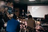 Festival Jeden svět přivezl do Tábora pestrou škálu filmů i uprchlou íránskou výtvarnici