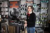 Festival Jeden svět přivezl do Tábora pestrou škálu filmů i uprchlou íránskou výtvarnici