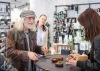 Festival Jeden svět přivezl do Tábora pestrou škálu filmů i uprchlou íránskou výtvarnici