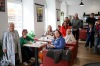 Festival Jeden svět přivezl do Tábora pestrou škálu filmů i uprchlou íránskou výtvarnici