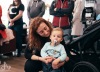 Festival Jeden svět přivezl do Tábora pestrou škálu filmů i uprchlou íránskou výtvarnici