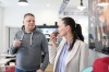 Festival Jeden svět přivezl do Tábora pestrou škálu filmů i uprchlou íránskou výtvarnici