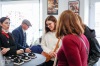 Festival Jeden svět přivezl do Tábora pestrou škálu filmů i uprchlou íránskou výtvarnici