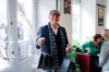 Festival Jeden svět přivezl do Tábora pestrou škálu filmů i uprchlou íránskou výtvarnici