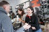 Festival Jeden svět přivezl do Tábora pestrou škálu filmů i uprchlou íránskou výtvarnici