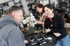 Festival Jeden svět přivezl do Tábora pestrou škálu filmů i uprchlou íránskou výtvarnici