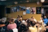 Festival Jeden svět přivezl do Tábora pestrou škálu filmů i uprchlou íránskou výtvarnici